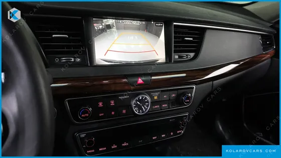 KIA K7 2.4 GDI LIMITED