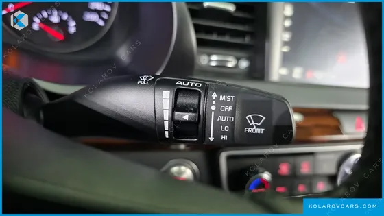 KIA K7 2.4 GDI LIMITED