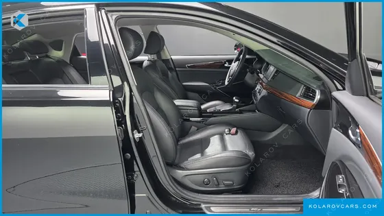 KIA K7 2.4 GDI LIMITED
