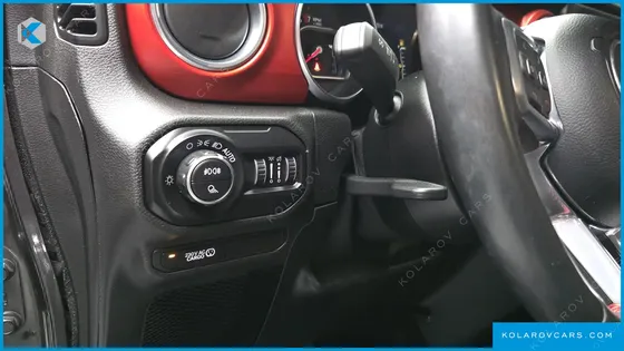 JEEP GLADIATOR 3.6 RUBICON