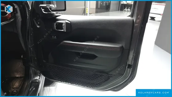 JEEP GLADIATOR 3.6 RUBICON