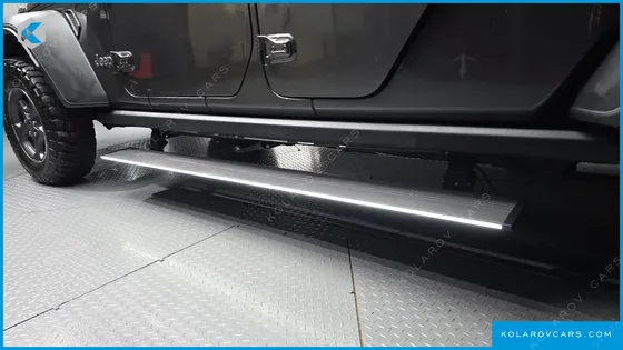 JEEP GLADIATOR 3.6 RUBICON