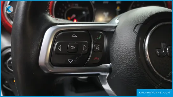 JEEP GLADIATOR 3.6 RUBICON
