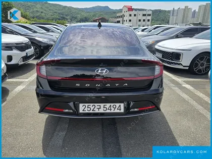 HYUNDAI SONATA 2.0