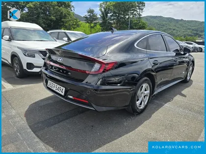 HYUNDAI SONATA 2.0