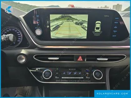 HYUNDAI SONATA 2.0