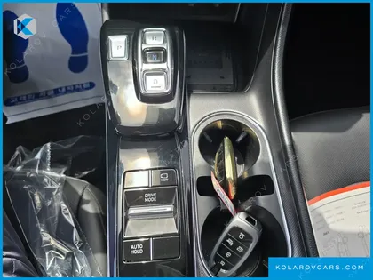 HYUNDAI SONATA 2.0