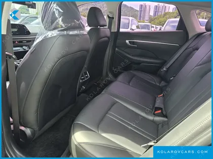 HYUNDAI SONATA 2.0