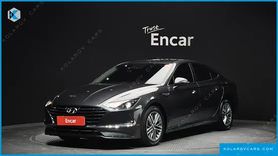 HYUNDAI SONATA 2.0