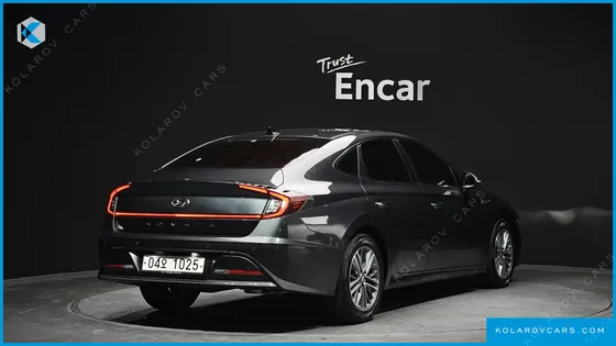 HYUNDAI SONATA 2.0