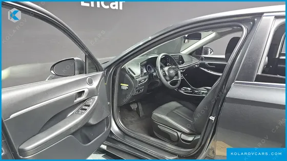 HYUNDAI SONATA 2.0
