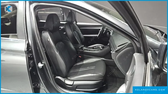 HYUNDAI SONATA 2.0