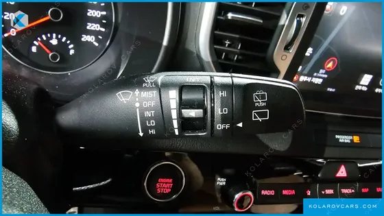 KIA SPORTAGE DIESEL 2WD NOBLESSE