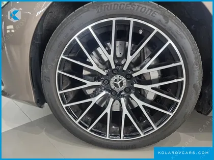 MERCEDES S-CLASS S450L 4MATIC