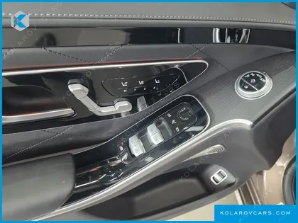 MERCEDES S-CLASS S450L 4MATIC