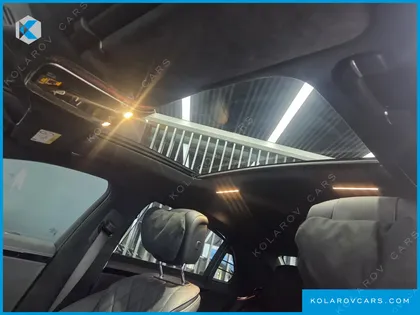 MERCEDES S-CLASS S450L 4MATIC