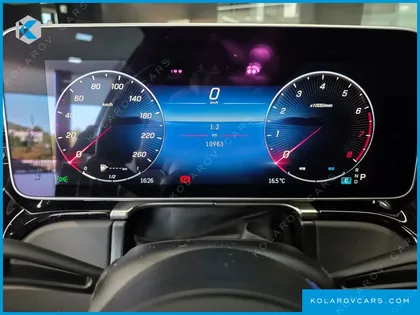 MERCEDES S-CLASS S580L 4MATIC