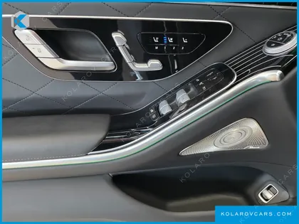 MERCEDES S-CLASS S580L 4MATIC