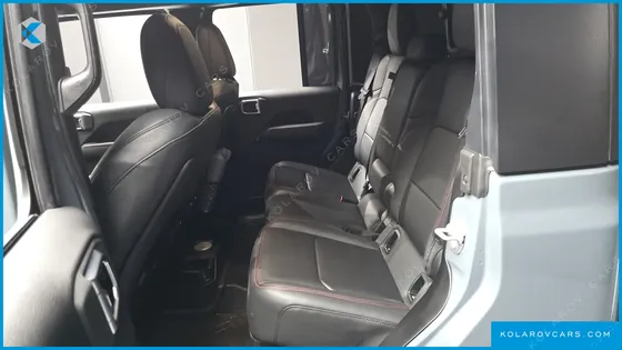 JEEP GLADIATOR 3.6 RUBICON
