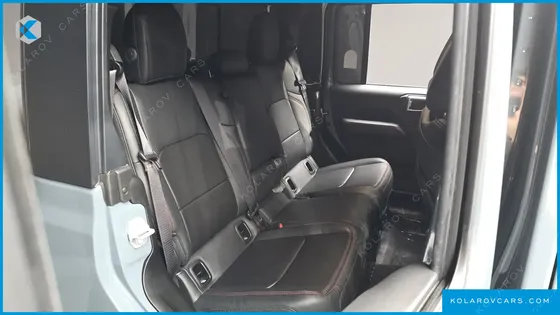 JEEP GLADIATOR 3.6 RUBICON