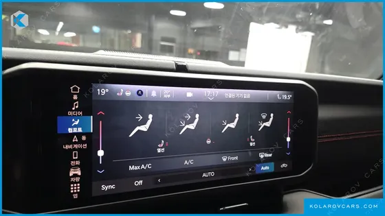 JEEP GLADIATOR 3.6 RUBICON