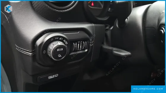 JEEP GLADIATOR 3.6 RUBICON