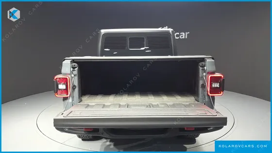 JEEP GLADIATOR 3.6 RUBICON