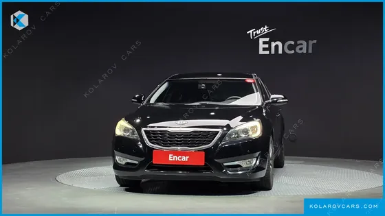 KIA K7 2.4 GDI LUXURY