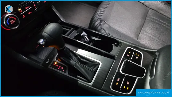 KIA K7 2.4 GDI LUXURY