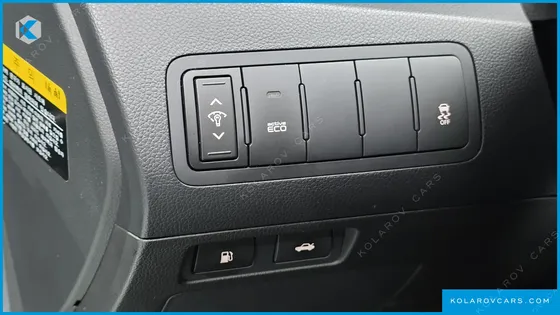 KIA K7 2.4 GDI LUXURY