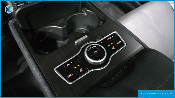 KIA K7 2.4 GDI LUXURY