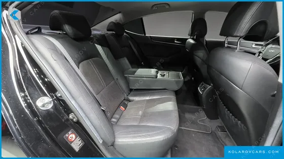 KIA K7 2.4 GDI LUXURY