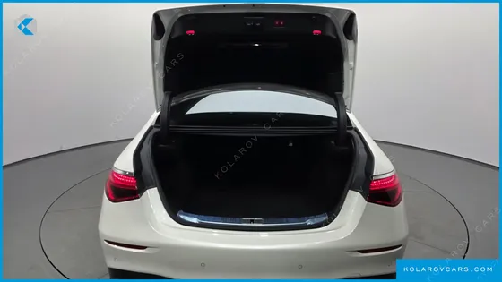 MERCEDES S-CLASS S400 D 4MATIC