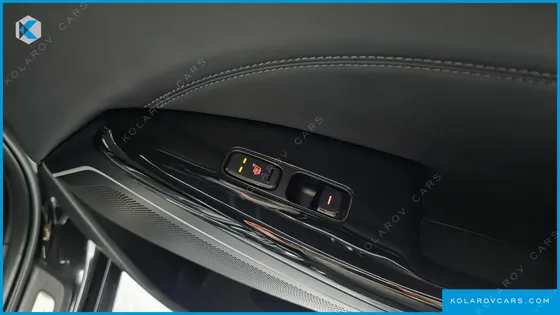 KIA K7 2.4 GDI LIMITED EDITION