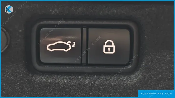 KIA K7 2.4 GDI LIMITED EDITION