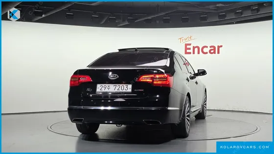 KIA K7 3.0 GDI NOBLESSE
