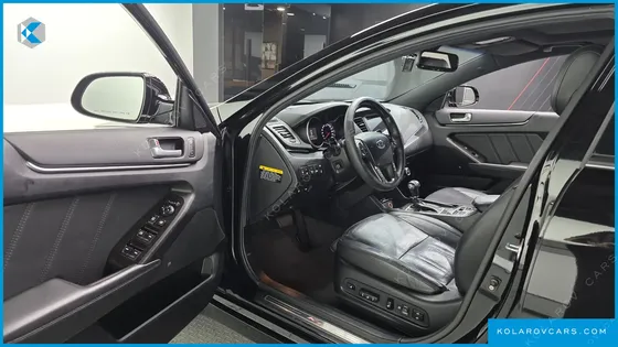 KIA K7 3.0 GDI NOBLESSE