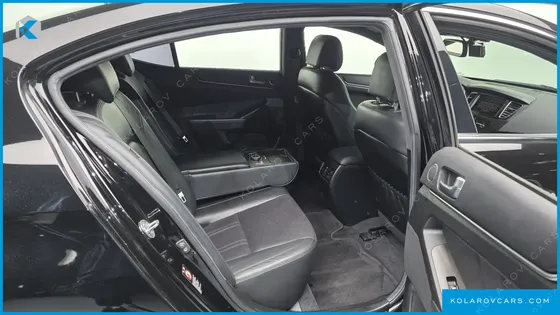 KIA K7 3.0 GDI NOBLESSE
