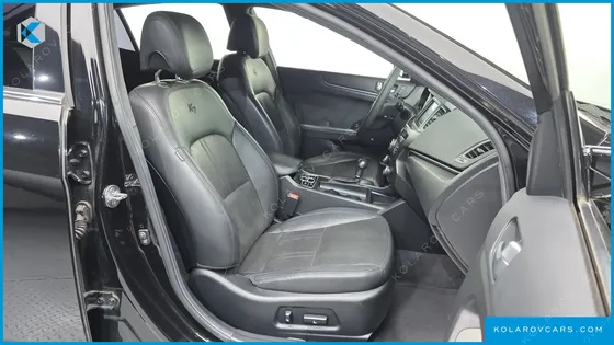 KIA K7 3.0 GDI NOBLESSE
