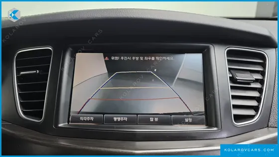 KIA K7 3.0 GDI NOBLESSE