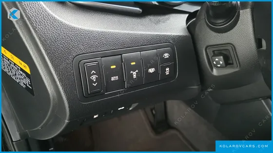 KIA K7 3.0 GDI NOBLESSE
