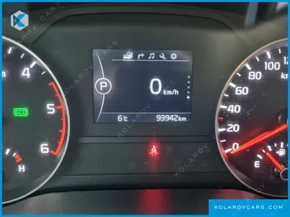 KIA SPORTAGE DIESEL 2WD NOBLESSE