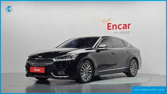 KIA K7 2.4 GDI LIMITED