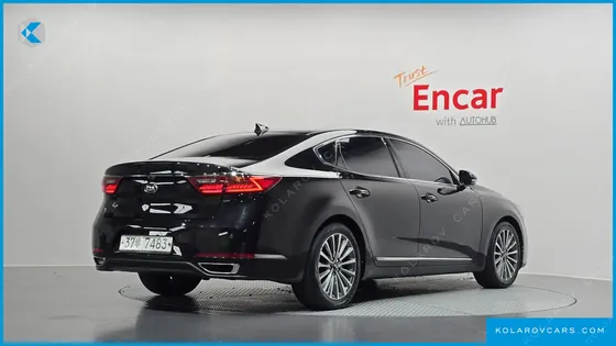 KIA K7 2.4 GDI LIMITED