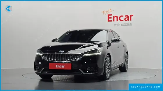 KIA K7 2.4 GDI LIMITED