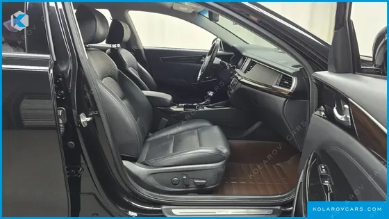 KIA K7 2.4 GDI LIMITED