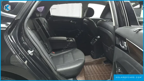 KIA K7 2.4 GDI LIMITED