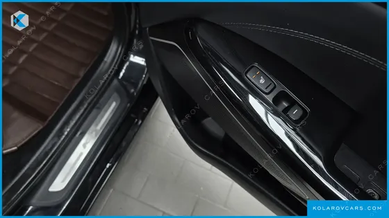 KIA K7 2.4 GDI LIMITED