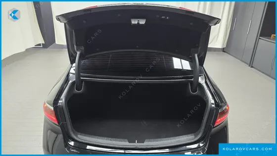 KIA K7 2.4 GDI LIMITED