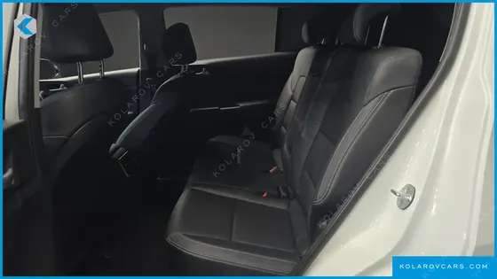 KIA SPORTAGE DIESEL 1.7 2WD NOBLESSE